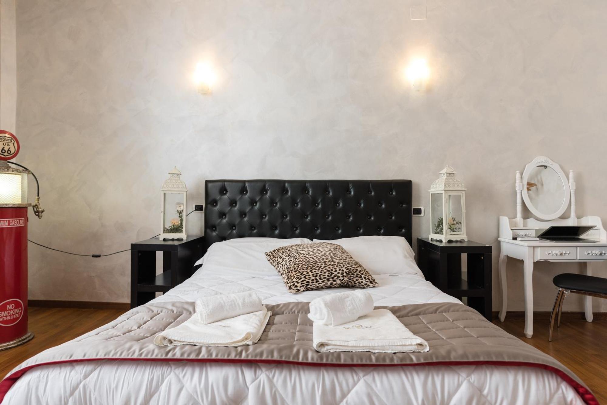 Prince'S Suite - Budget Rooms & Apt Piazza Del Popolo Рим Экстерьер фото