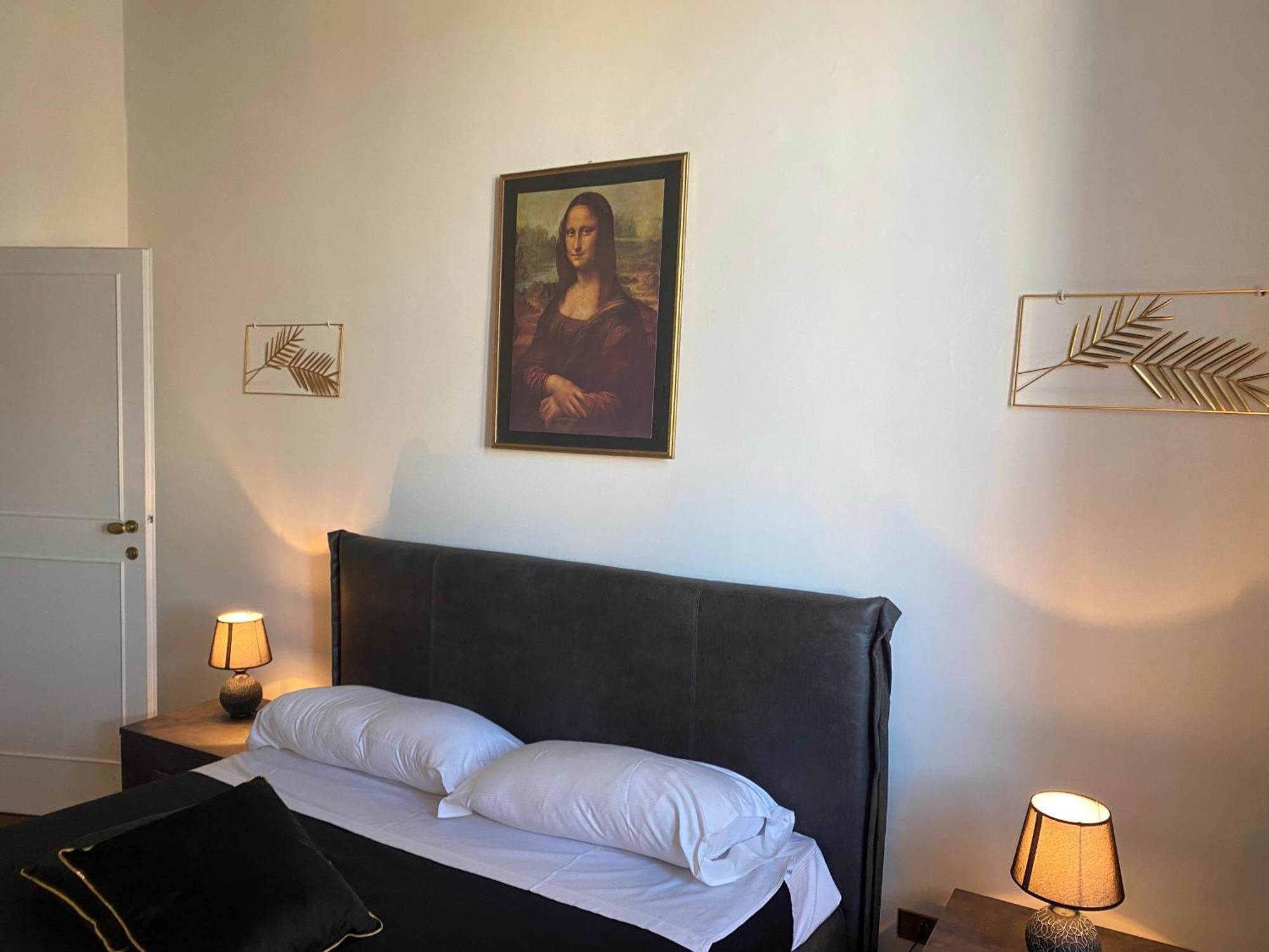 Prince'S Suite - Budget Rooms & Apt Piazza Del Popolo Рим Экстерьер фото